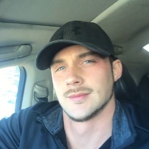 Meet your Posher, William